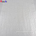 Professional 100% Cotton Floral Fabric With CE Certificate